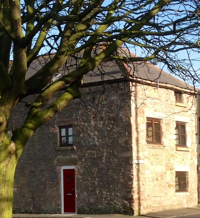The Old Granary Seahouses North Sunderland Esterno foto
